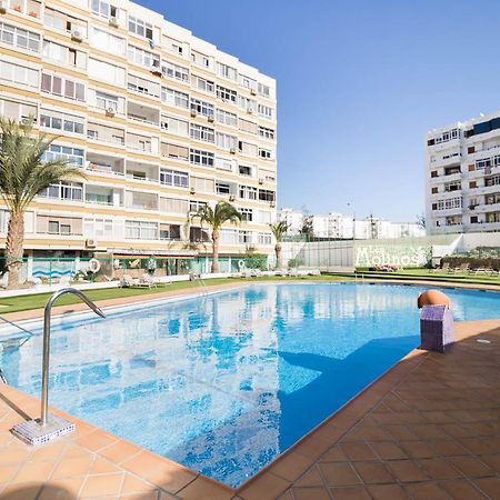El 303, Relax En Playa Del Ingles Apartment Exterior photo