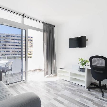 El 303, Relax En Playa Del Ingles Apartment Exterior photo