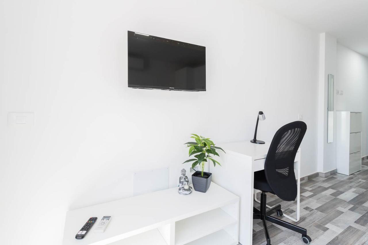 El 303, Relax En Playa Del Ingles Apartment Exterior photo