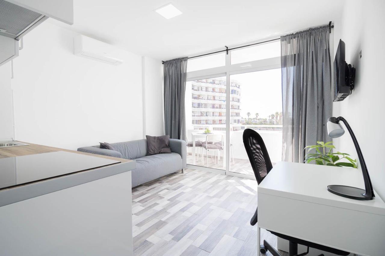 El 303, Relax En Playa Del Ingles Apartment Exterior photo